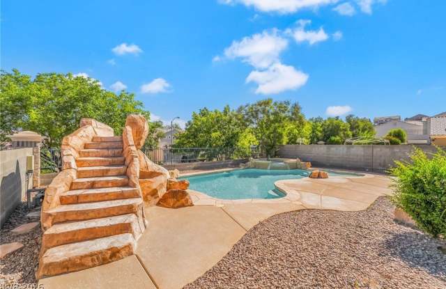3120 Whispering Canyon Court Gallery 1