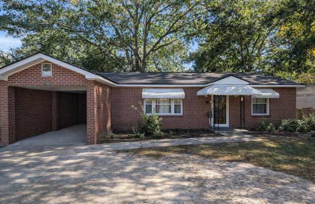 110 Demetree Drive photos photos