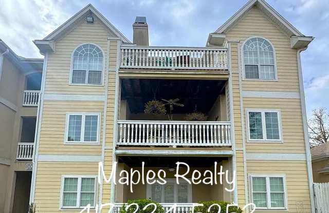 Two bed / Two bath condo in WOODLAND ESTATES - just off Fall Creek Road photos photos