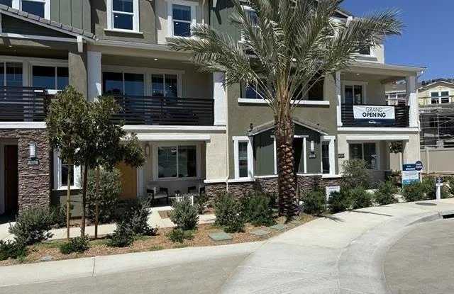 504 Lotus Drive - 504 Lotus Drive, San Marcos, CA 92069