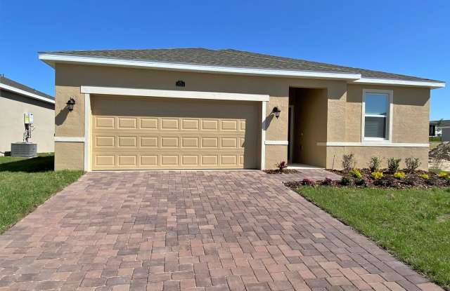 3/2 Leesburg Home with large yard photos photos