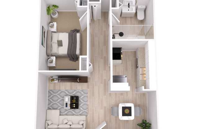 Riviera Apartments photos photos