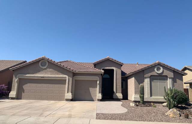 3 BEDROOM IN ESTRELLA MOUNTAIN RANCH photos photos