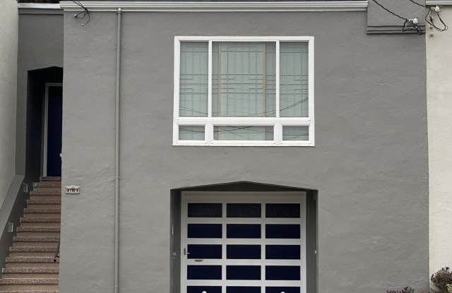 3832 Ulloa Street photos photos