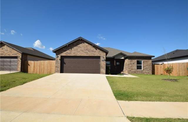 220 Williams  CT - 220 Williams ct, Centerton, AR 72713
