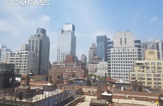 420 East 64th Street - 420 East 64th Street, New York City, NY 10065