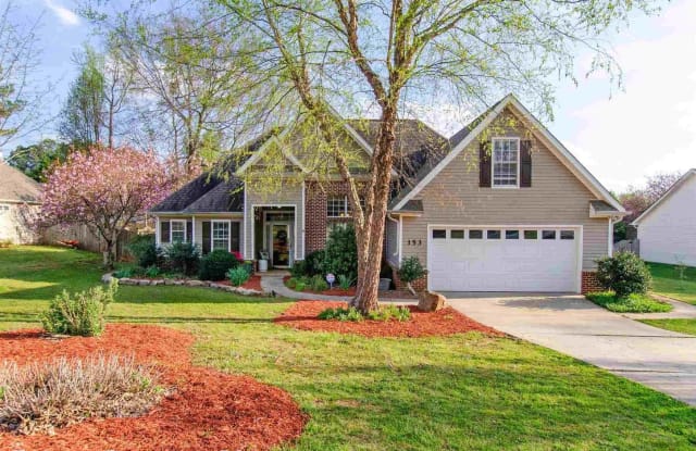 153 Kingsbrook Circle - 153 Kingsbrook Circle, Newnan, GA 30265