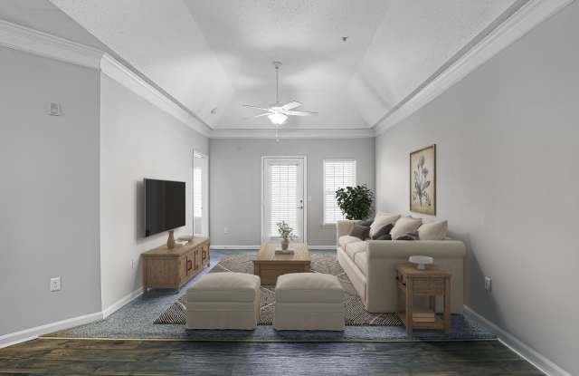 Villas at Princeton Lakes Gallery 3