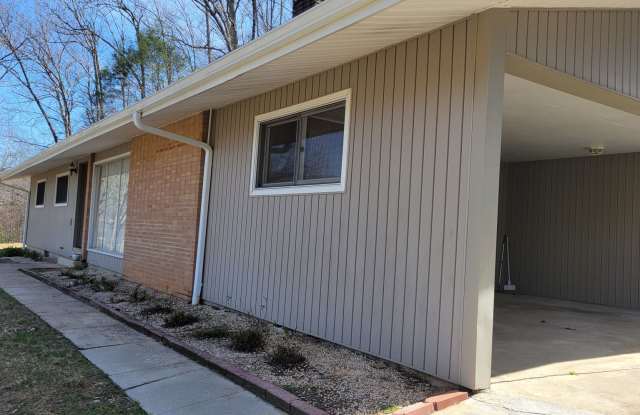 3/1.5 home for rent close to downtown Sylva photos photos 3/1.5 home for rent close to downtown Sylva photos photos