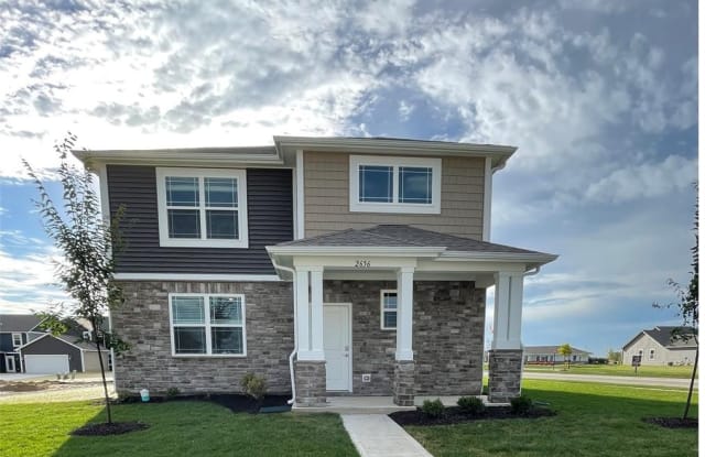 2656 Lamar Drive - 2656 Lamar Drive, Whitestown, IN 46075 2656 Lamar Drive - 2656 Lamar Drive, Whitestown, IN 46075