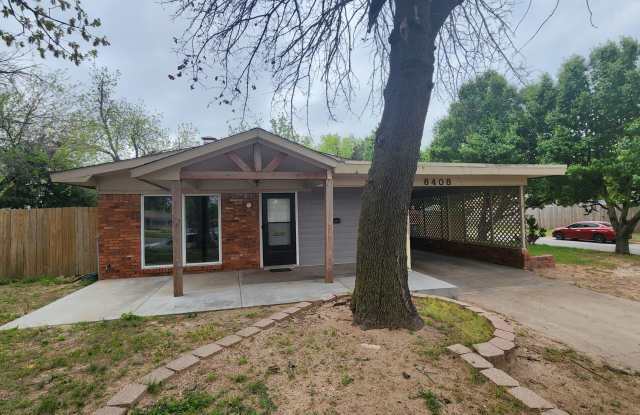4 Bed 2 Bath Home with Covered Carport in Bethany photos photos