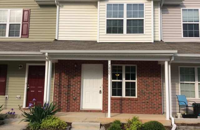 2-Bedroom Townhome in North Raleigh – Available March 15th photos photos