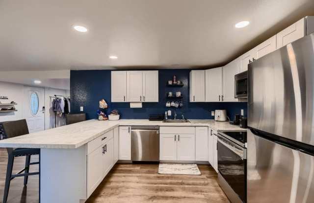 575 2nd Street - 575 2nd Street, Bennett, CO 80102