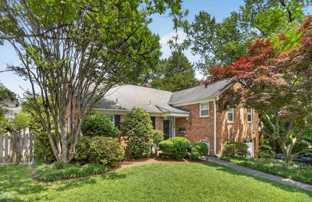 5703 CROMWELL Drive photos photos
