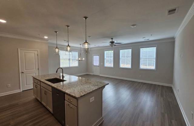 Coming Soon! 3-Bedroom, 2.5 Bath Single Family for Rent in Marietta, GA | Two Car- Garage & Modern Kitchen Gallery 3