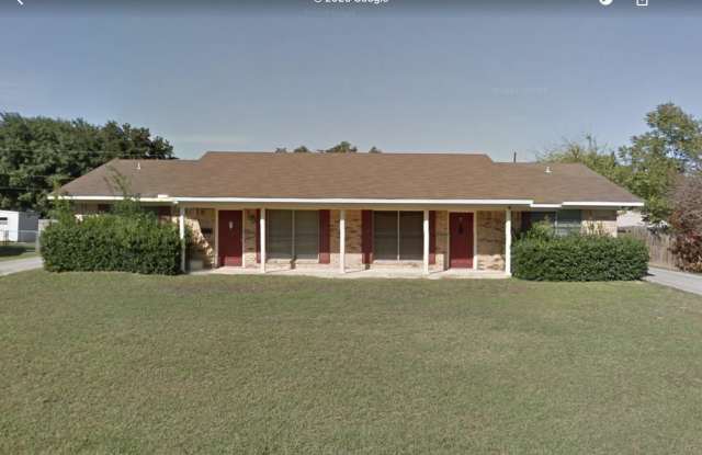 1604 A WOODWAY LN - 1604 Woodway Lane, Gilmer, TX 75644 1604 A WOODWAY LN - 1604 Woodway Lane, Gilmer, TX 75644