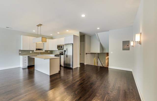 1703 North Kedzie AvenueUnit 1 - 1703 North Kedzie Avenue, Chicago, IL 60647