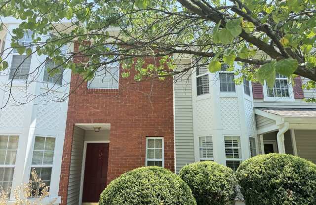 11 Lexington Court - 11 Lexington Court, Monmouth County, NJ 07733