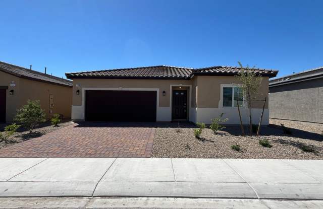 3 Bedroom! Single Story Family home in the Heartland Hills Masterplan! photos photos