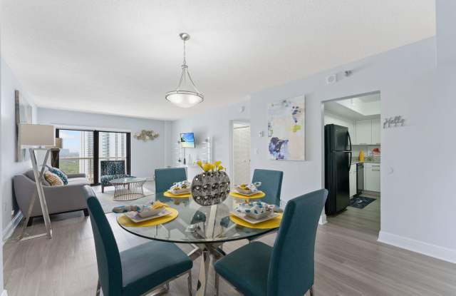 Marina Del Mar Gallery 4