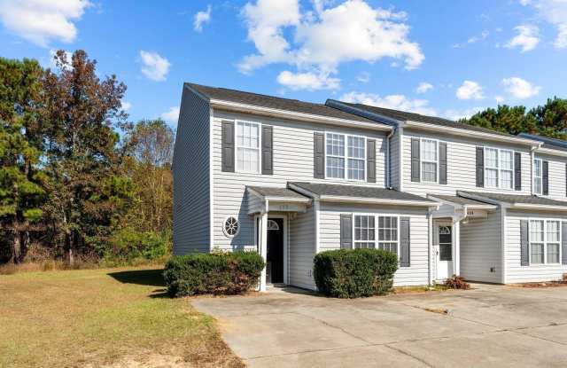 408 Anna Street - 408 Anna Street, Harnett County, NC 27546