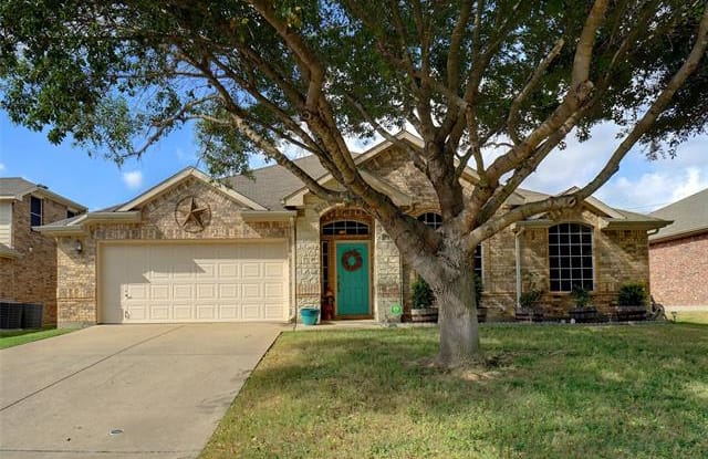 715 Boone Trail - 715 Boone Trail, Mansfield, TX 76063