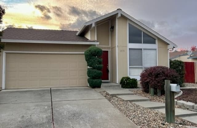 1375 Swallow Tail Road - 1375 Swallow Tail Road, Concord, CA 94521