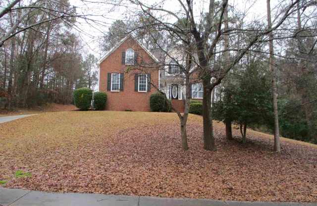 1015 Crown River Pkwy - 1015 Crown River Parkway, Henry County, GA 30252