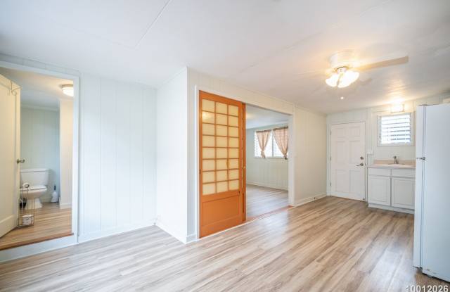 Charming Honolulu Cottage – 1 Bedroom with Secured Parking! Gallery 4