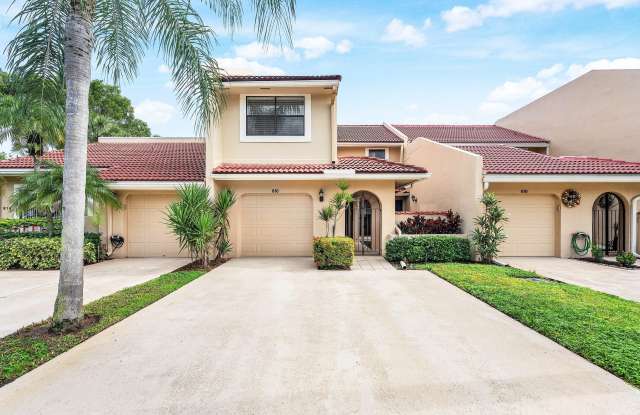 816 Windermere Way - 816 Windermere Way, Palm Beach Gardens, FL 33418