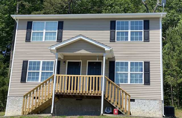 125 Shadowrock Drive - A - 125 Shadowrock Drive, Whitfield County, GA 30755