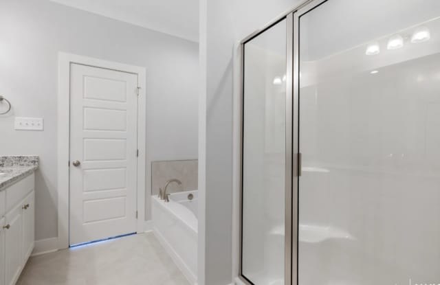 Brand New home in Zachary! Gallery 3