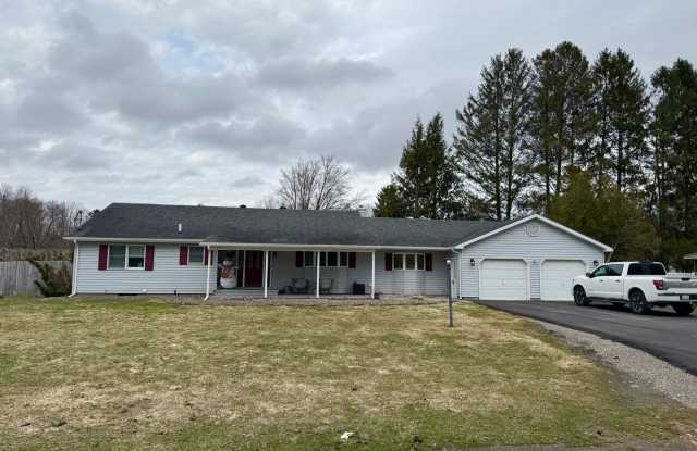6317 Pleasant Drive Rome, NY 13440 - 4 Bed / 2.5 Baths For Rent! photos photos