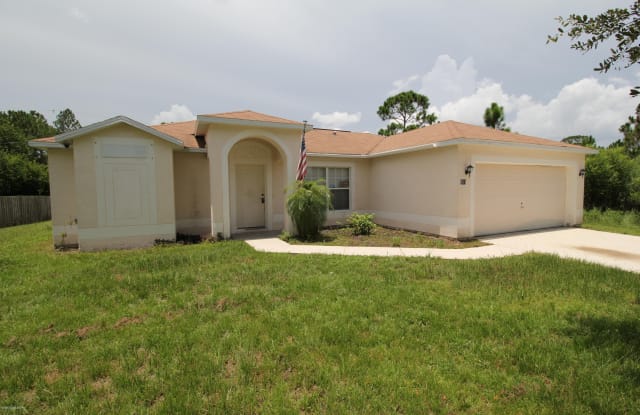 964 Underhill Avenue SE - 964 Underhill Avenue Southeast, Palm Bay, FL 32909