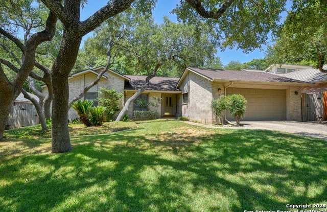 1518 Vista Del Monte - 1518 Vista Del Monte, San Antonio, TX 78216