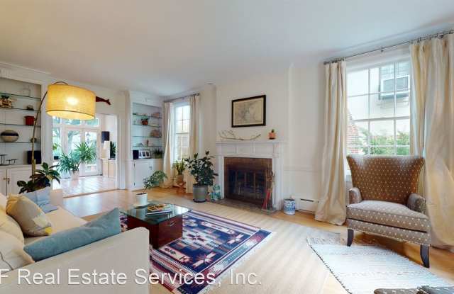 3633 Fulton Street NW Gallery 3