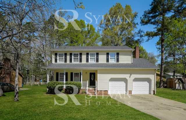 1606 Rowemont Drive - 1606 Rowemont Drive, Durham, NC 27705