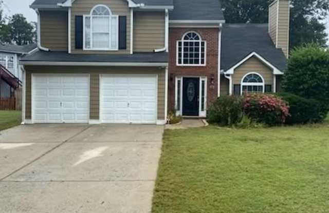 4524 Lake Park Drive Gallery 1