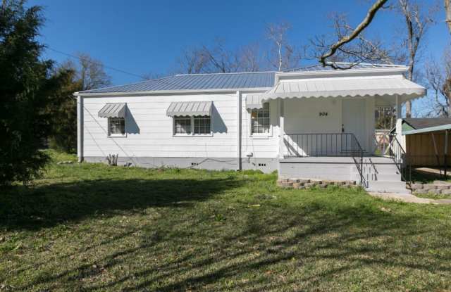Charming 3BR/1.5BA in Sought-After Pleasant Grove – Updated  Move-In Ready! - 904 8th Street, Pleasant Grove, AL 35127