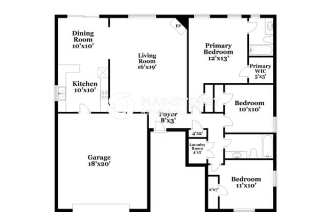 7733 Antebellum Lane Gallery 2