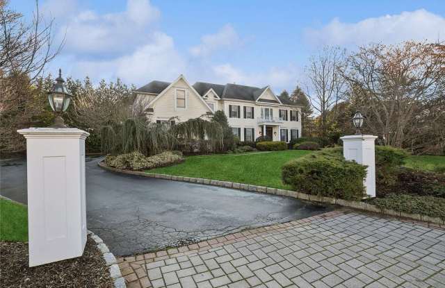 24 Legends Circle - 24 Legends Circle, Melville, NY 11747