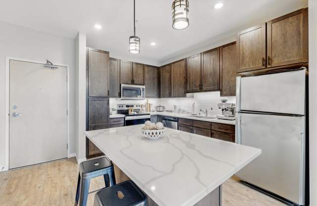 Mahtomedi Flats Gallery 4