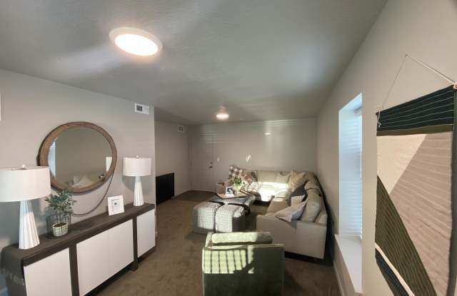 1141 East 1320 South #B102 - 1 photos photos