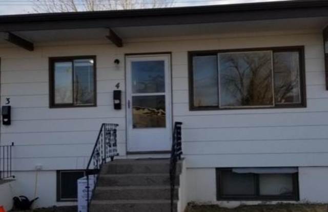 4914 9th Ave S 4 - 4914 9th Avenue South, Great Falls, MT 59405