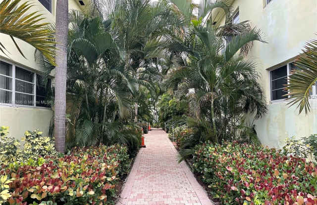 350 84th St - 350 84th Street, Miami Beach, FL 33141