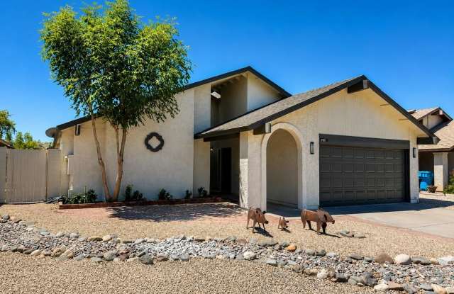 4331 W Kimberly Way photos photos