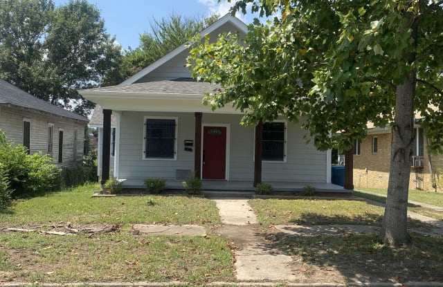 1518 South Cross Street photos photos