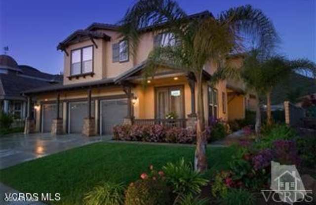 142 Via Mirabella - 142 Via Mirabella, Thousand Oaks, CA 91320