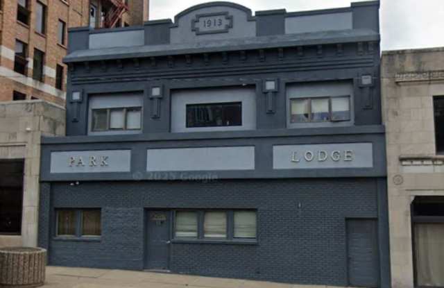 45 West Huron Street photos photos