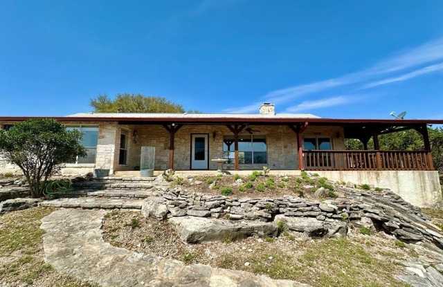 336 Japonica Road - 336 Japonica Road, Kerr County, TX 78024